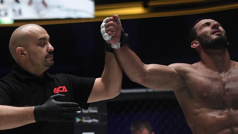   РИА Новости