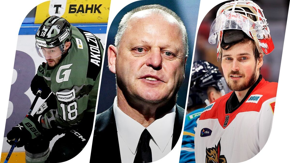    Getty Images / photo.khl.ru