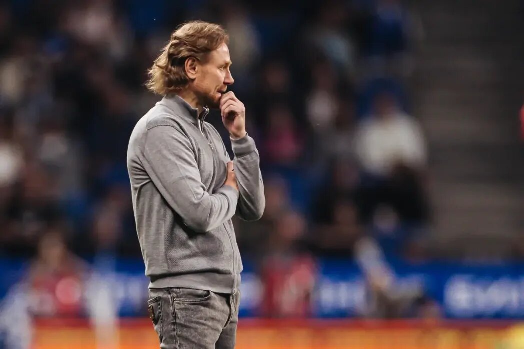    Фото: ФК "Динамо" Москва