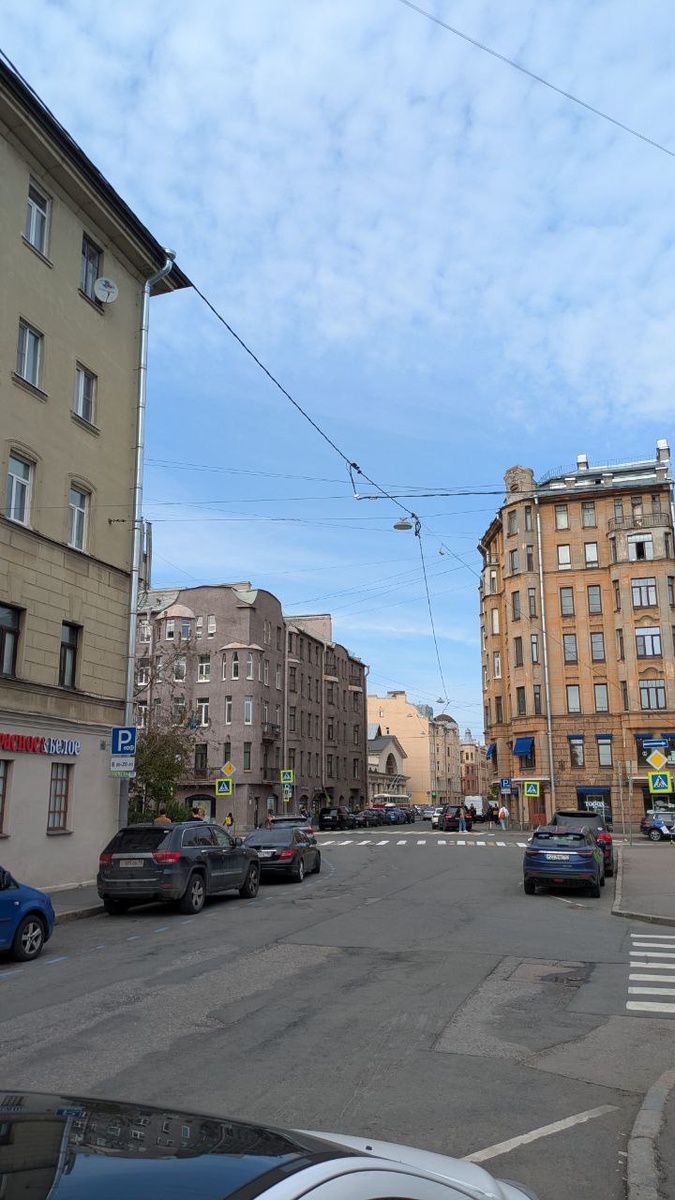 Петровский Муниципальный округ