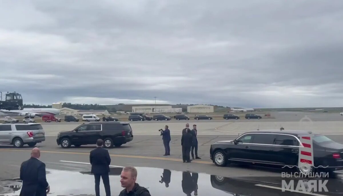    Фото: скриншот видео из telegram-канала «Вы слушали Маяк»