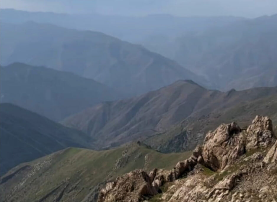 Горы Армении /Фото: Хроника Кавказа