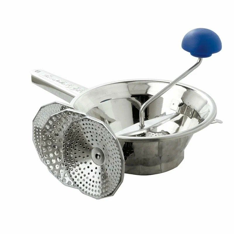 механическое сито для протирки