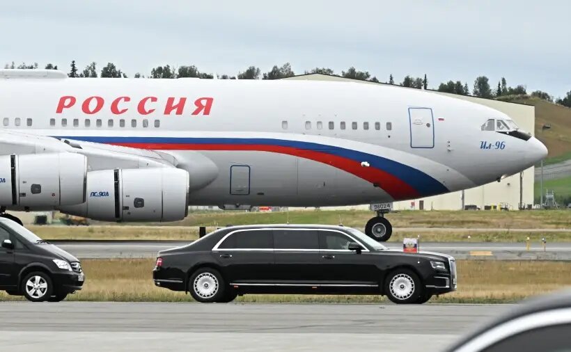     © РИА Новости. Сергей Бобылев