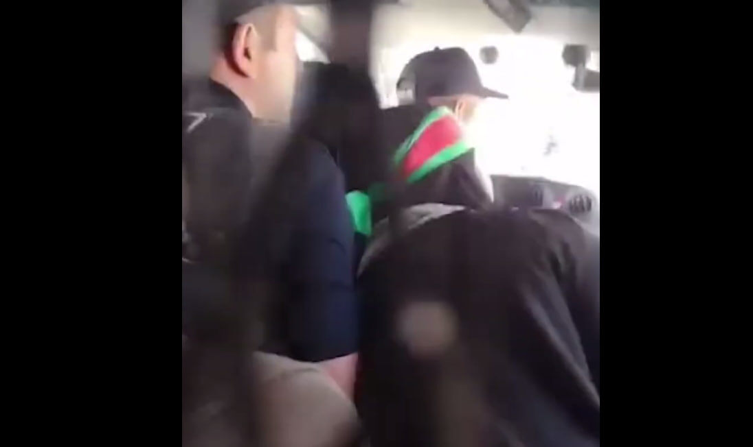 Стоп-кадр видео