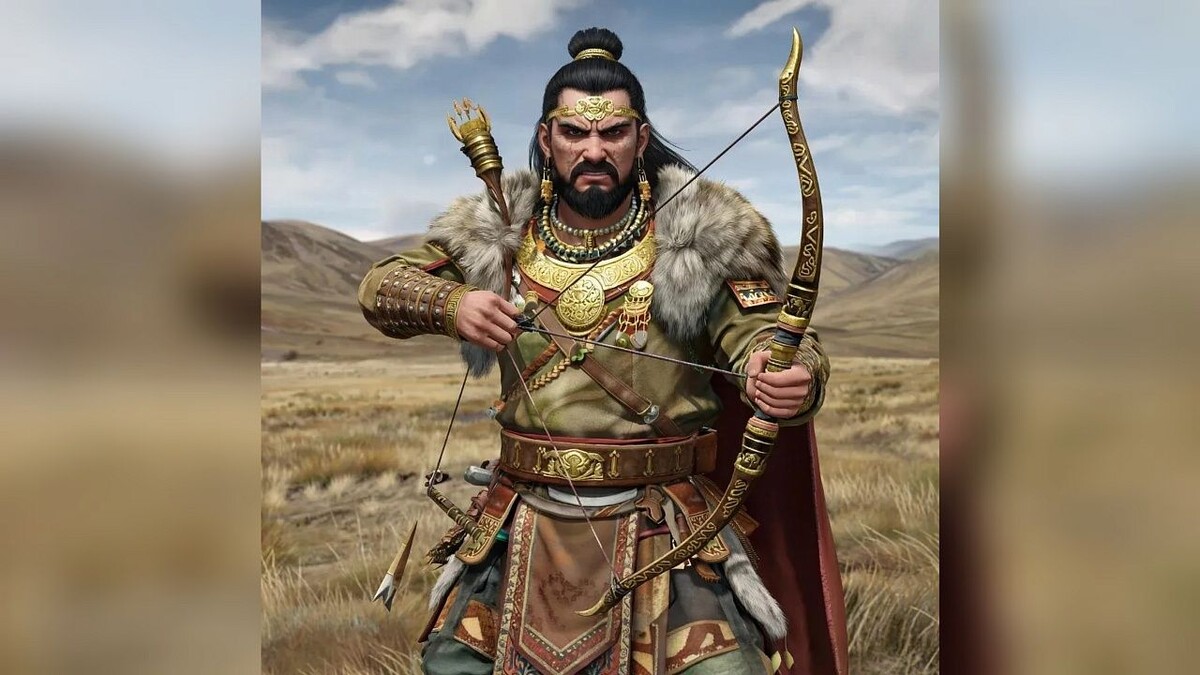    Изображение создано с помощью ИИ.