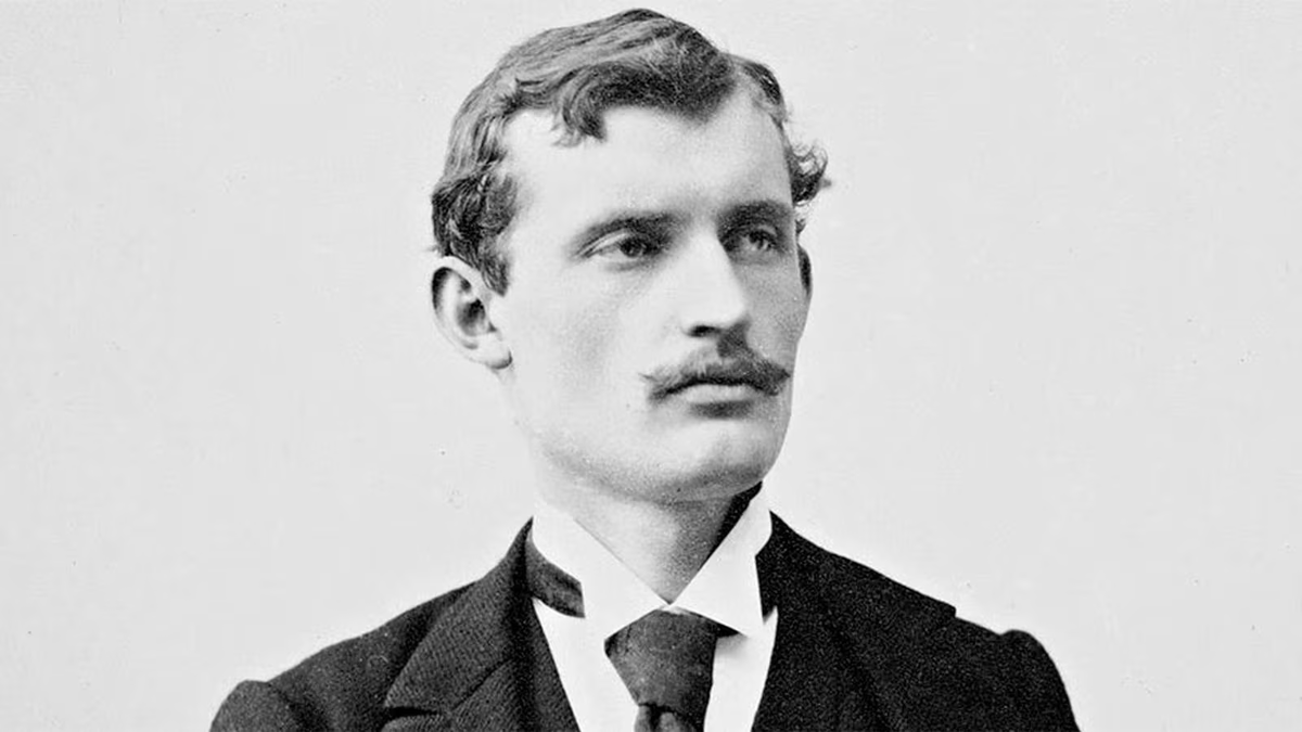 Эдвард Мунк