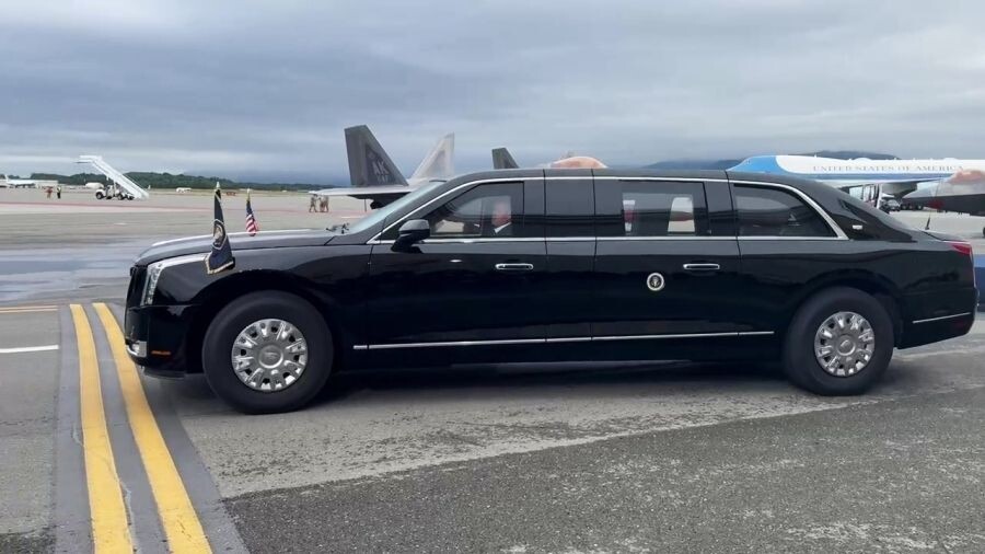     / Источник: ©РИА Новости