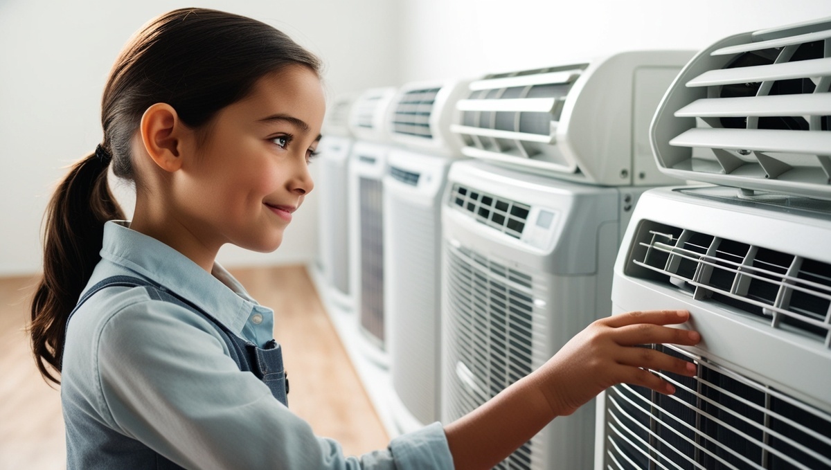 кондиционер — это не просто техника