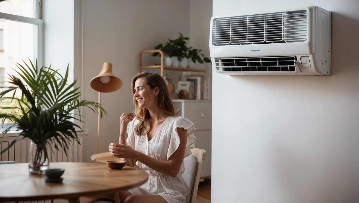 выбрать кондиционер