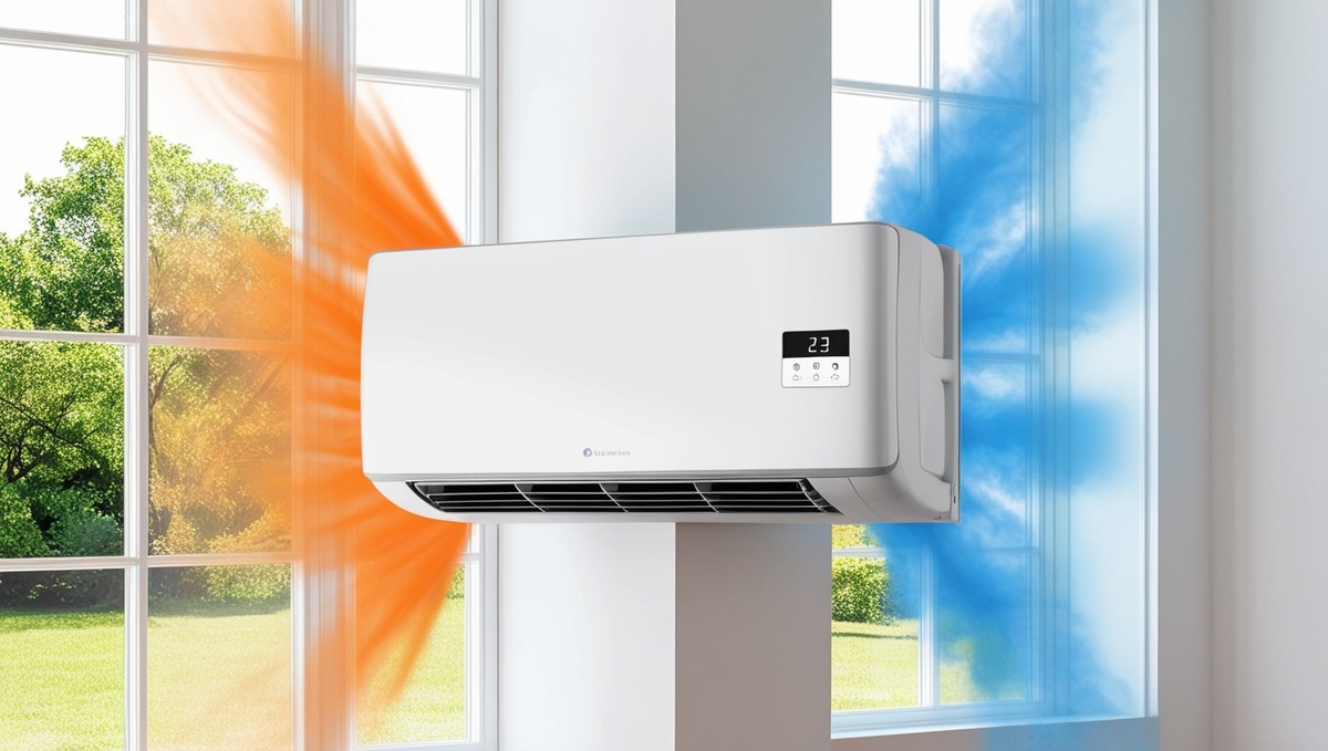 Сплит-система Ballu