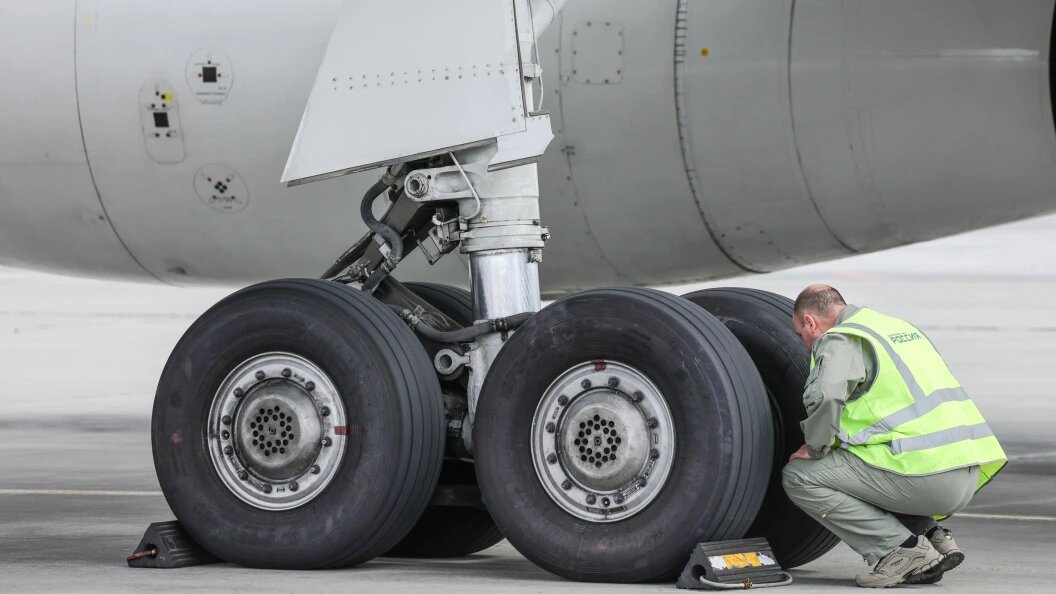    Roman Naumov/URA.RU/Globallookpress