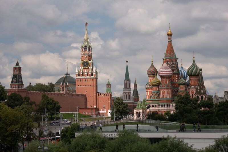     / Источник: ©ИЗВЕСТИЯ/Сергей Виноградов