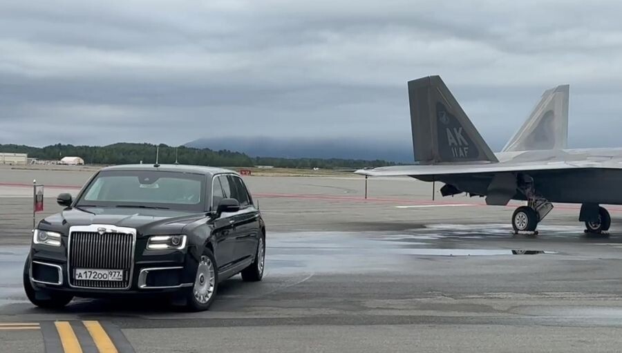     / Источник: ©РИА Новости