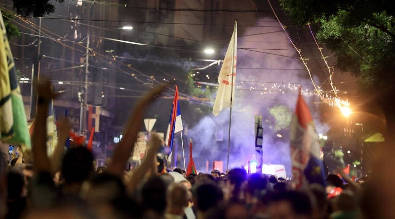 Фото: IMAGO / Aleksandar Djorovic ./ Globallookpress