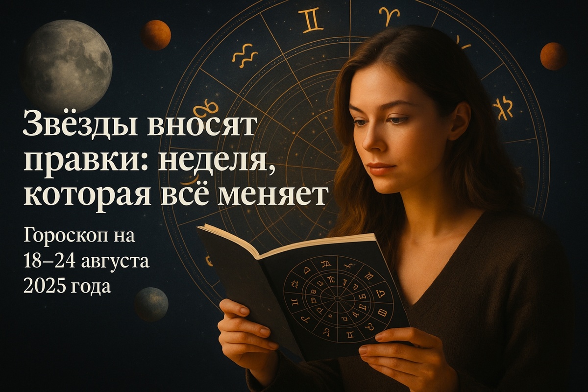 Иллюстрация ASTROTV