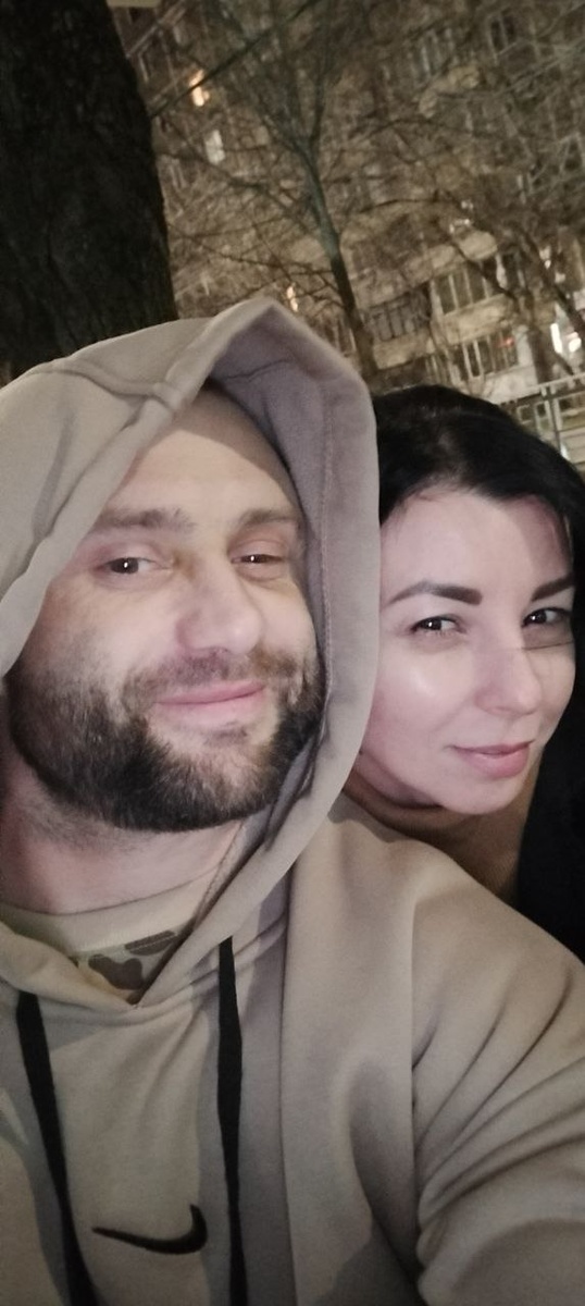 Забрала мужа домой)))