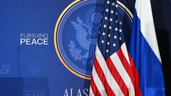    © Sputnik / Сергей Бобылев