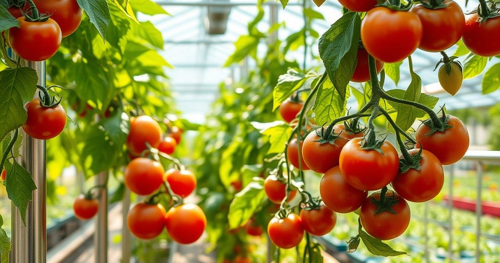 5 Сортов Томатов, Которые Выживут У Всех: Урожай Гарантирован