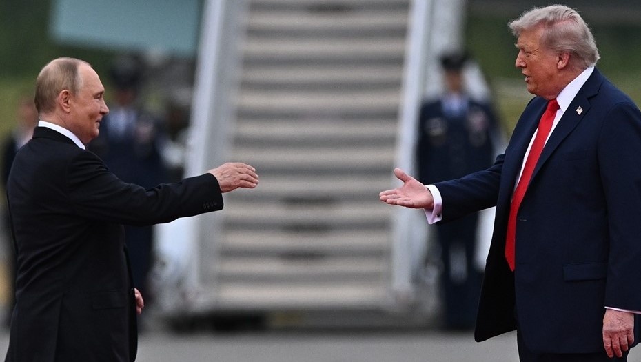    Автор фото: Пресс-служба Кремля.