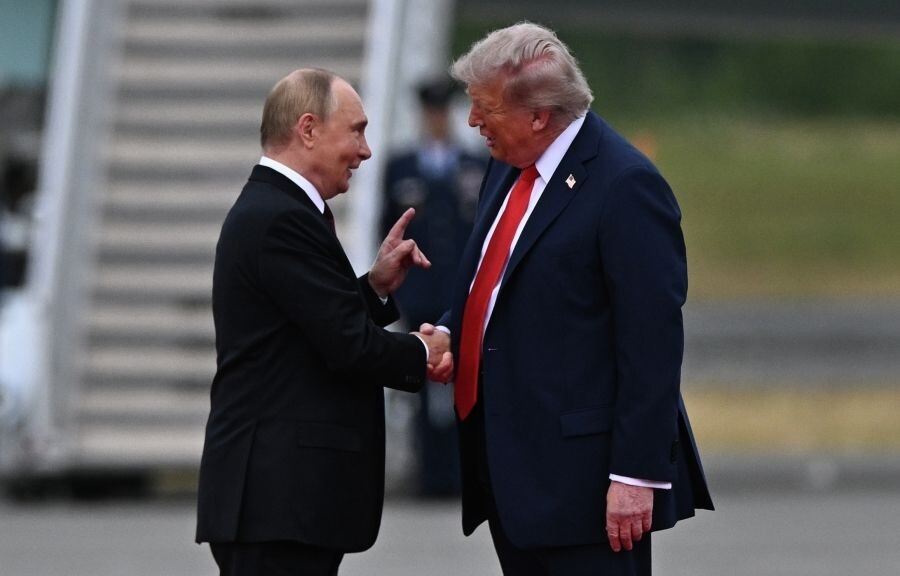     / Источник: ©РИА Новости/Сергей Бобылев