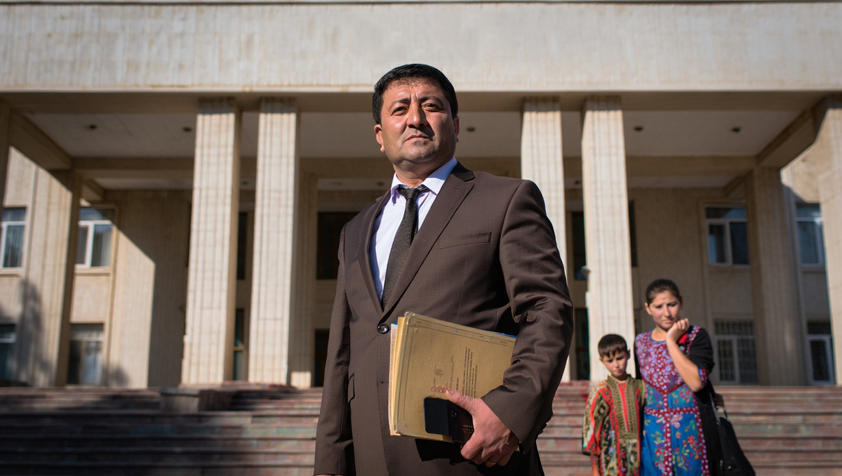 Юридические консультации для мигрантов