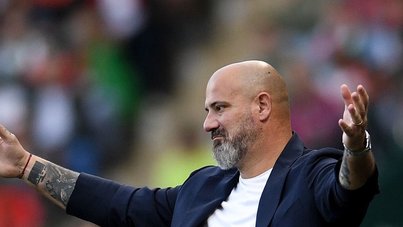   РИА Новости