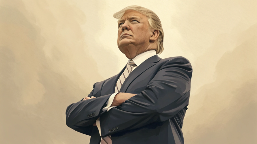   Сгенерировано с помощью ИИ