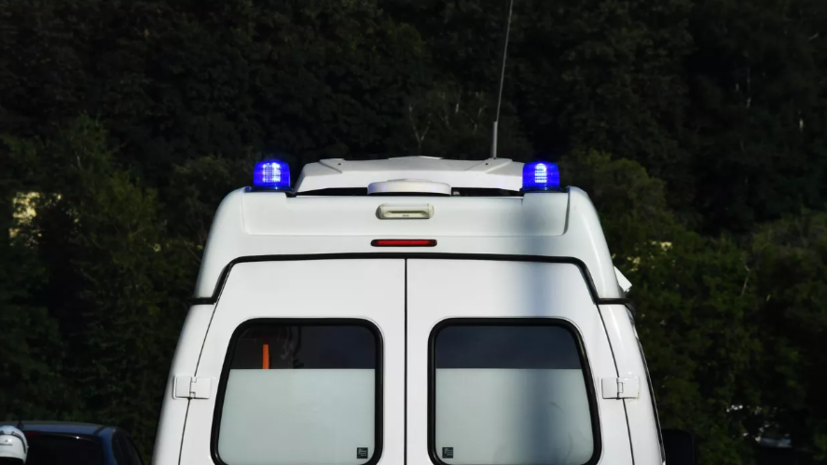   РИА Новости