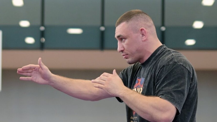   РИА Новости