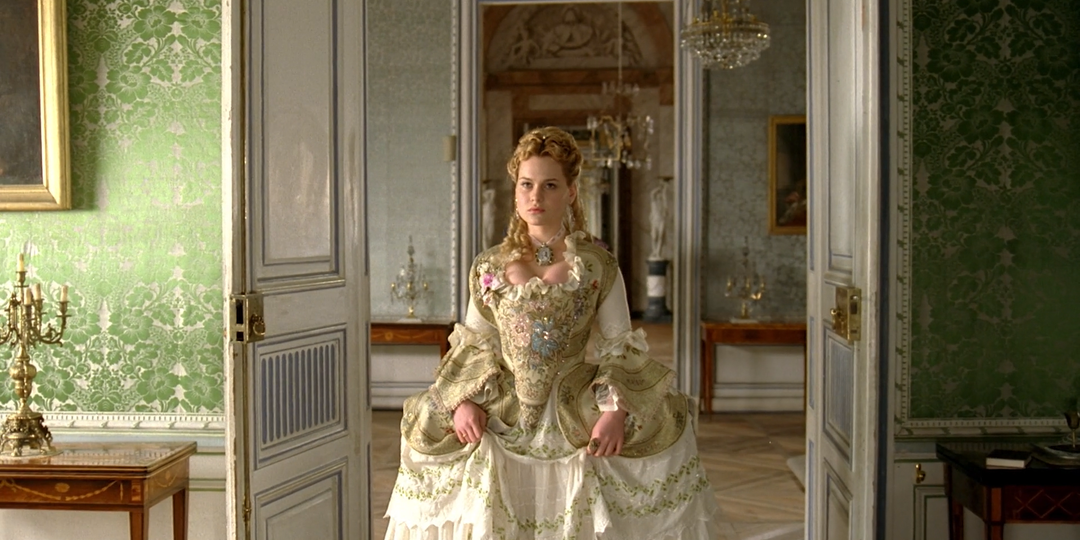 Русские императрицы. Заложница собственной крови