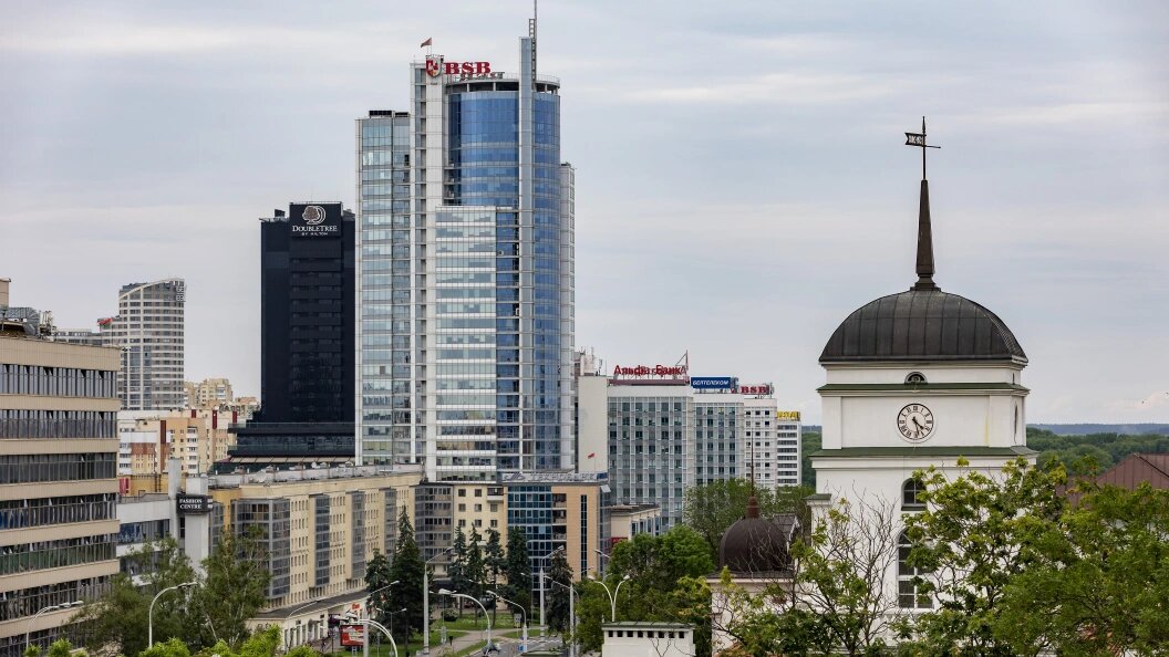    Фото: Aleksey Smyshlyaev/Global Look Press