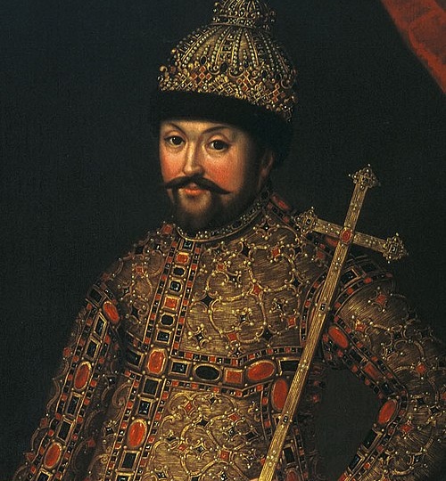 Династия Романовых / Начало пути