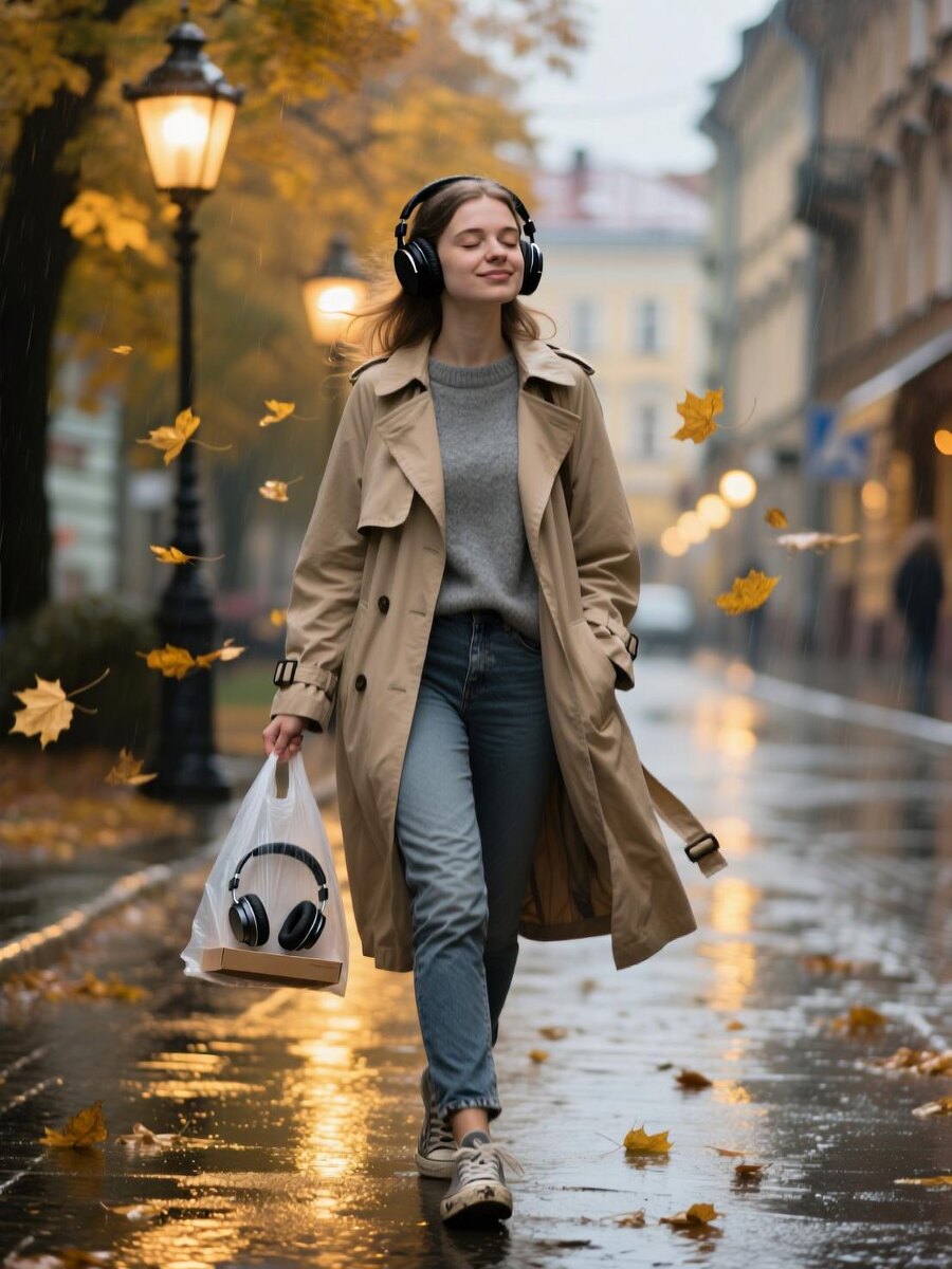 Рассказ "Когда деньги стали моими". Канал - Очарование коротких историй