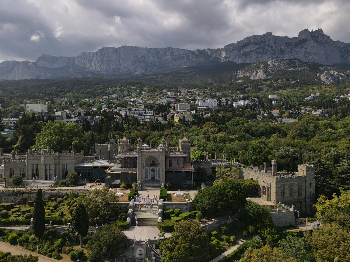 Фото автора