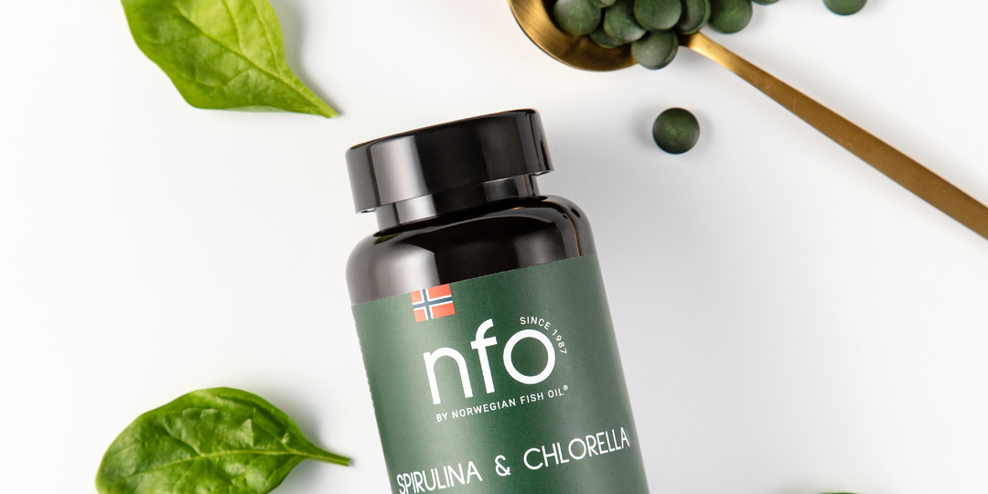 Зеленое золото: чем спирулина удивляет ученых и врачей