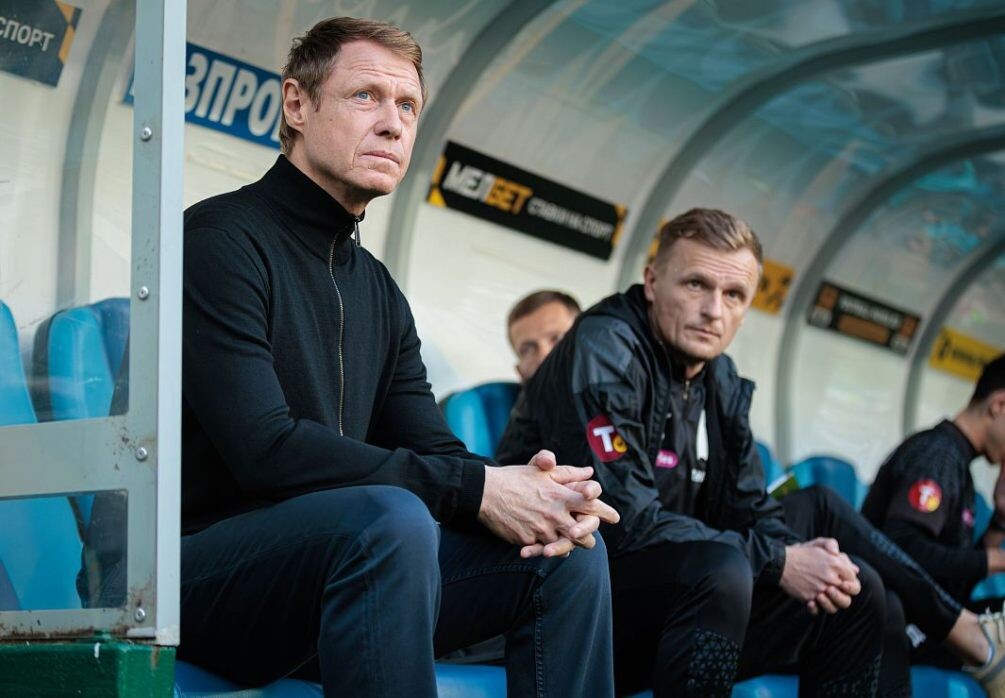    Фото: ФК "Торпедо" Москва