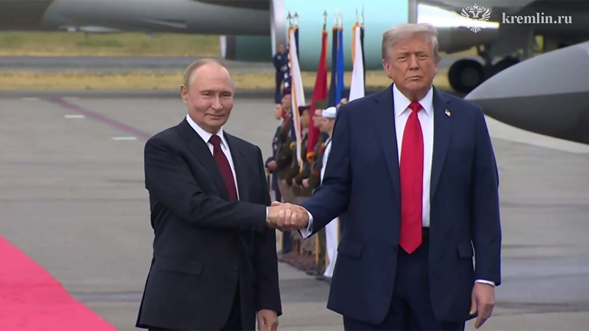 ©Кремль. Новости/t.me/news_kremlin