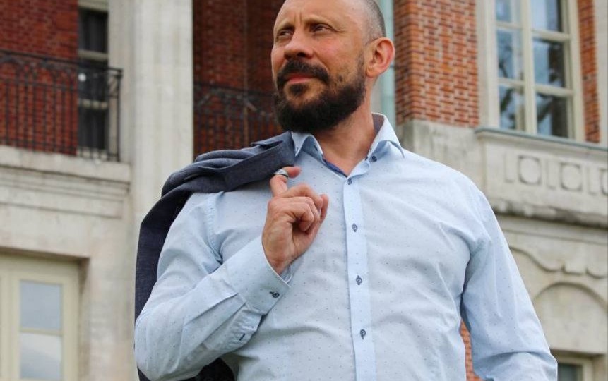 Тайна отца!