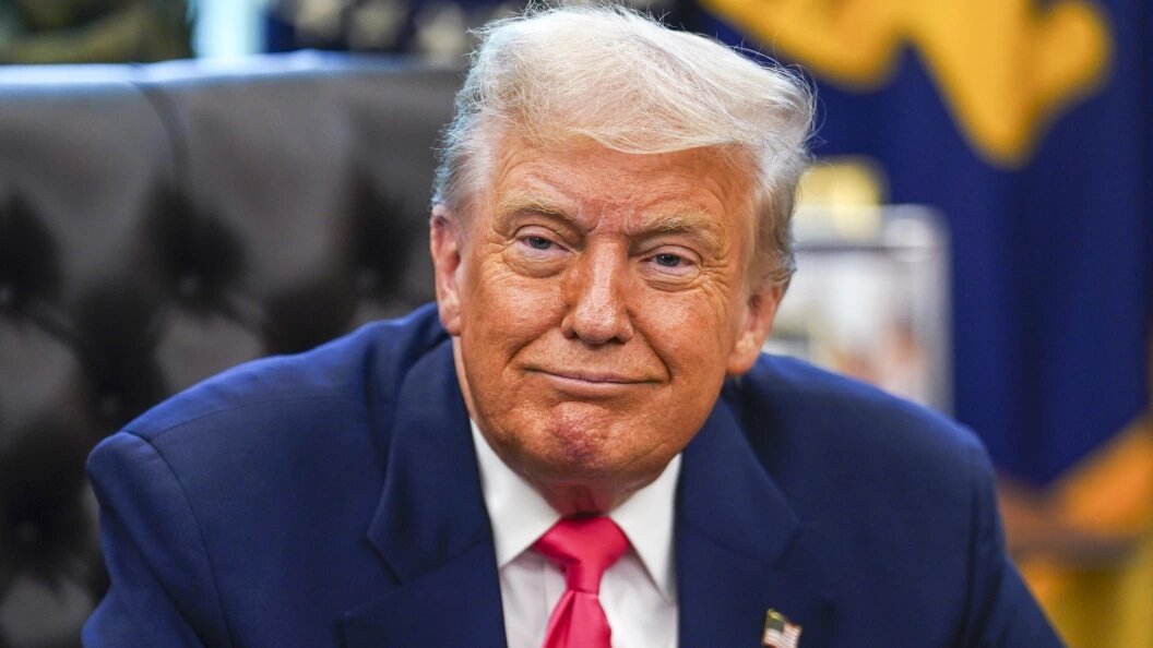    Фото: Will Oliver - Pool via CNP/Globallookpress