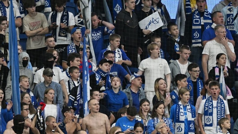   РИА Новости