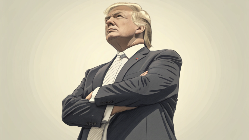   Сгенерировано с помощью ИИ