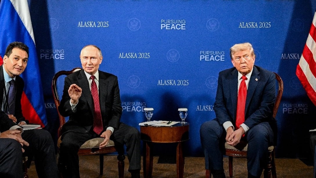 © Сергей Бобылев/POOL/ТАСС