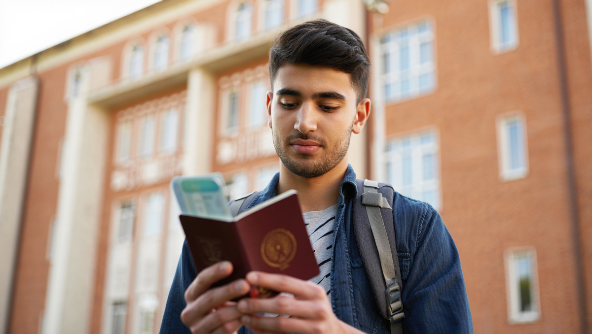 Юридическая помощь мигрантам