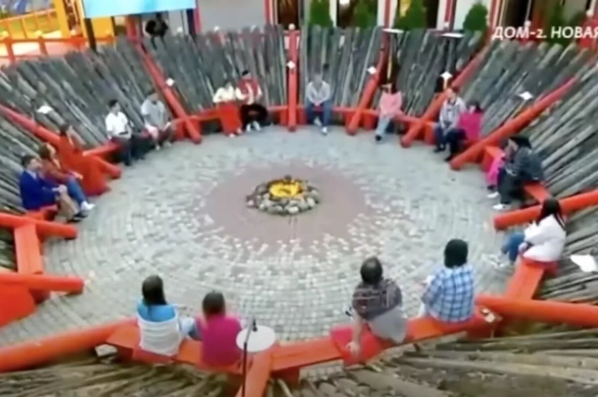    Скончался актер и экс-редактор реалити-шоу «Дом-2» Дмитрий Щавелев