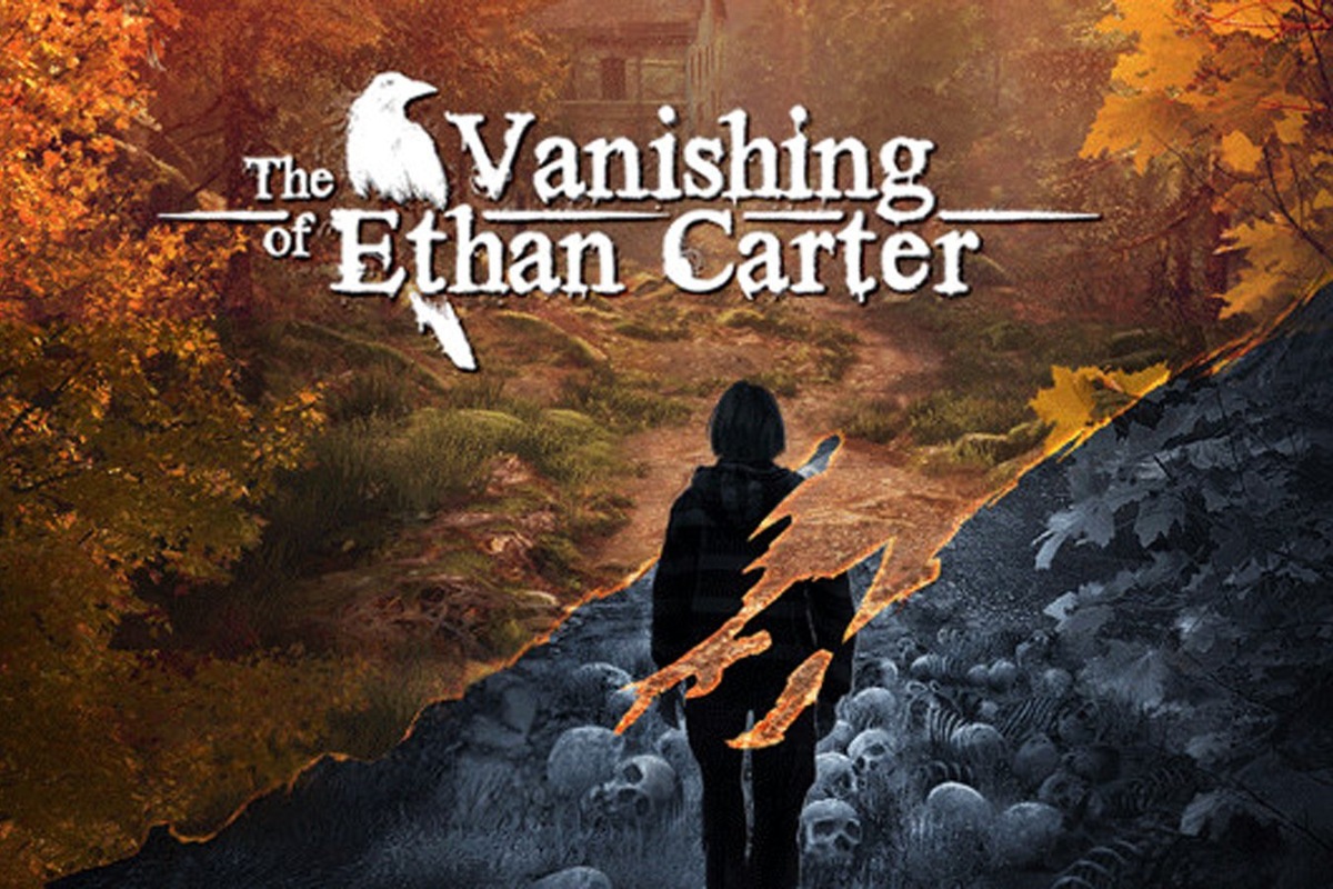 The Vanishing of Ethan Carter