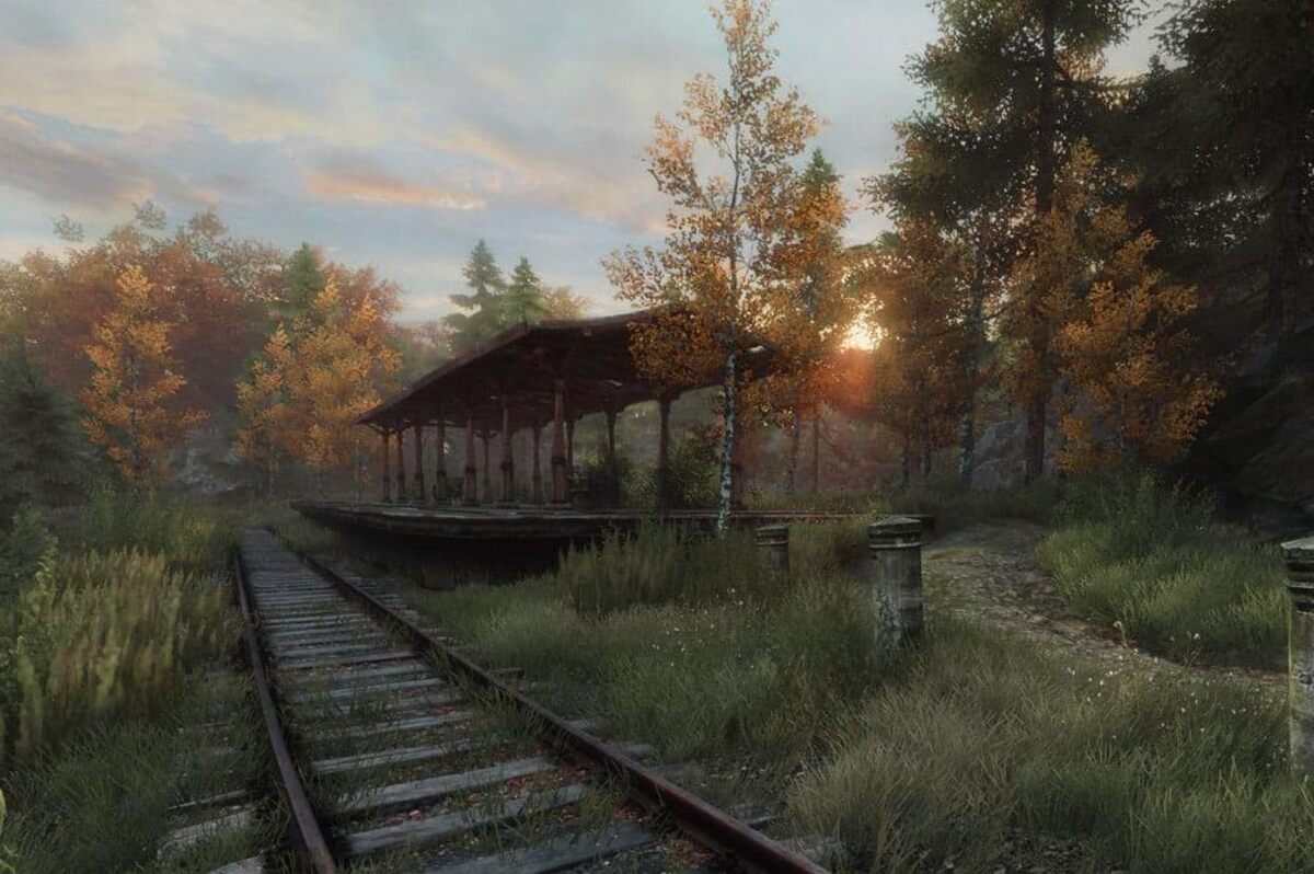 The Vanishing of Ethan Carter