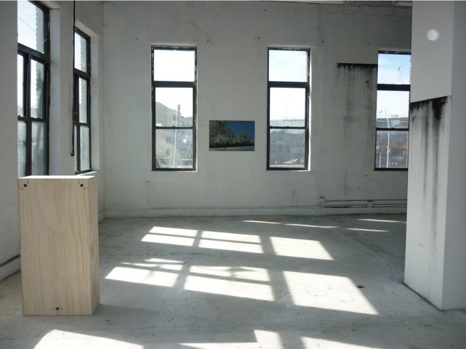 Галерея Clearing в Нью Йорке