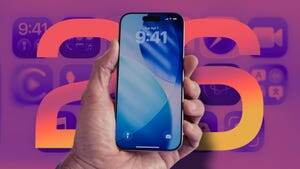    Как увеличить время работы батареи iPhone: советы по адаптивной мощности в iOS 26