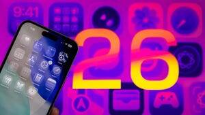    Подготовьтесь к новым рингтонам в iOS 26